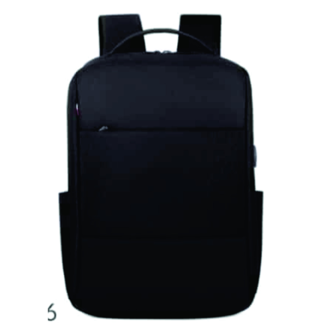 CE067 MOCHILA ZIPPER