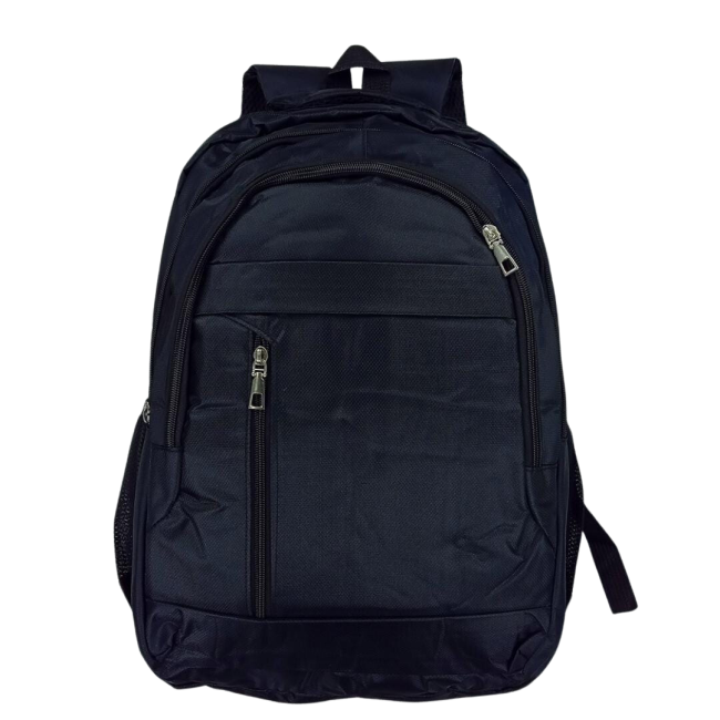 CE052 MOCHILA BLACK 1