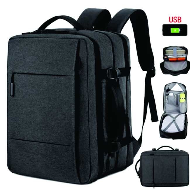 CE068 MOCHILA LOCKER