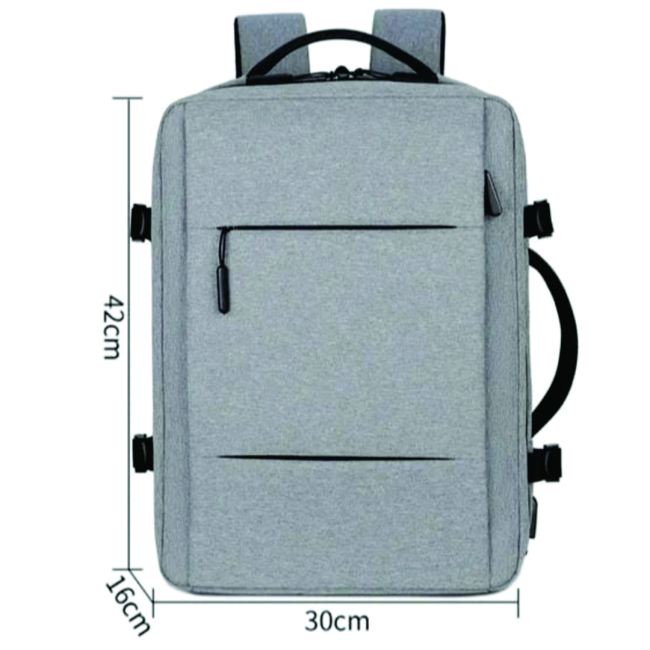 CE068 MOCHILA LOCKER - Image 2