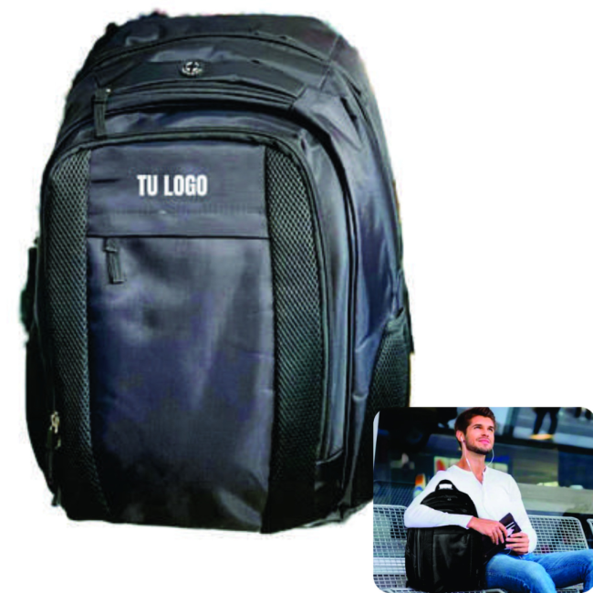 CE059 MOCHILA TWINK