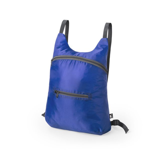 Mochila Plegable Brocky - Image 2