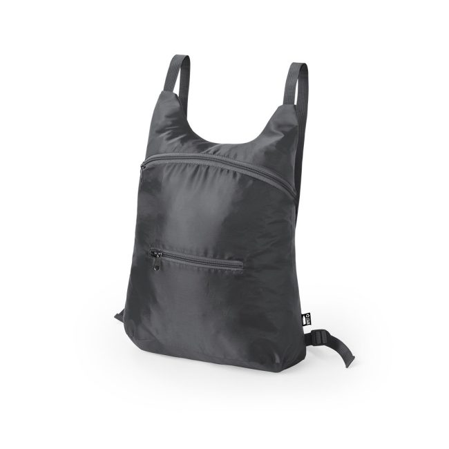 Mochila Plegable Brocky - Image 3