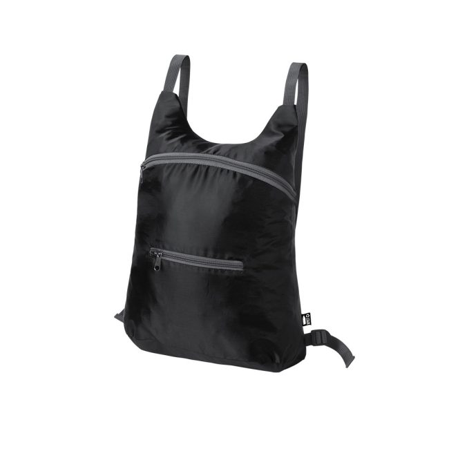 Mochila Plegable Brocky - Image 4