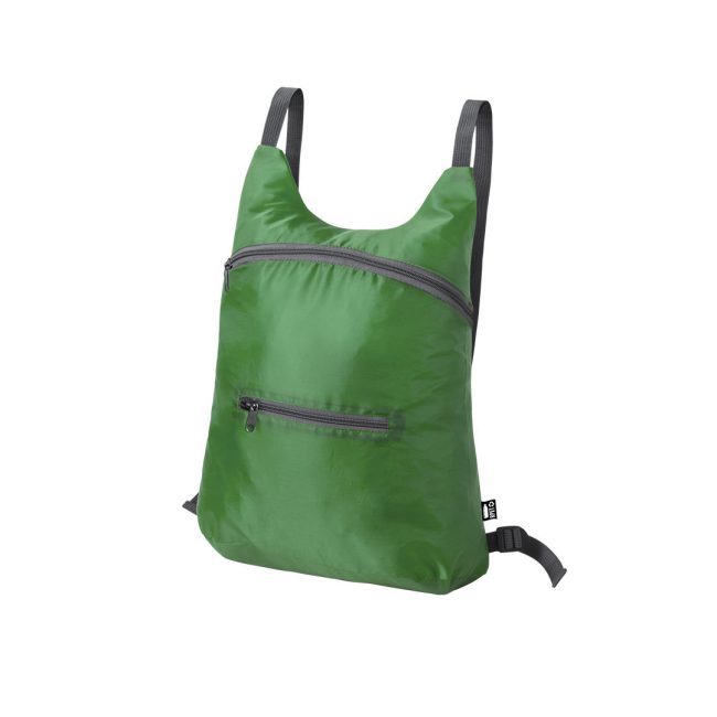 Mochila Plegable Brocky - Image 5