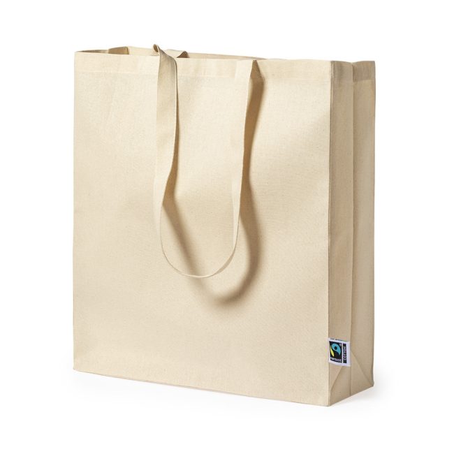 Bolsa Elatek Fairtrade - Image 4