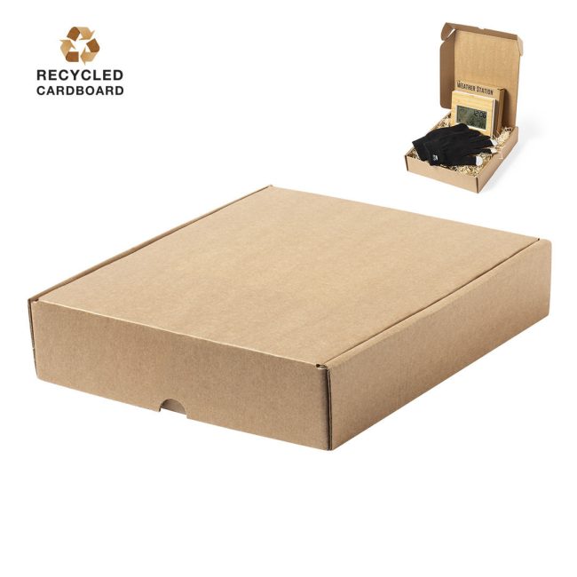 Caja Presentación Ayira