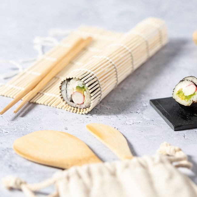 Set Sushi Kazary - Image 6