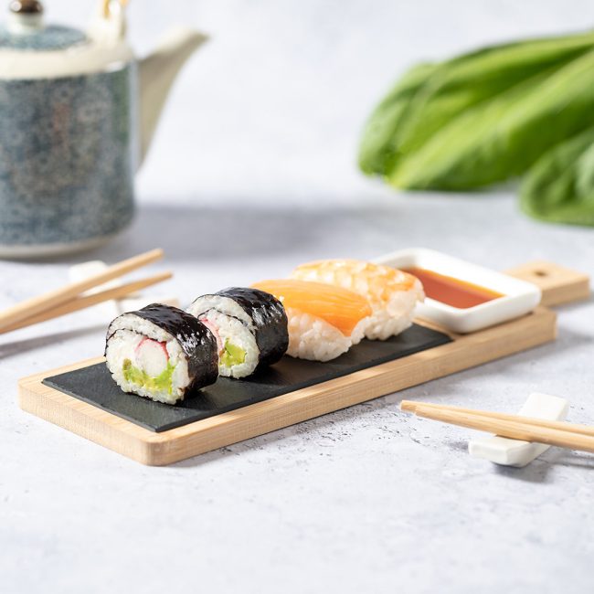 Set Sushi Gunkan - Image 5