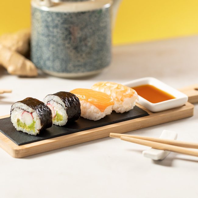 Set Sushi Gunkan - Image 6