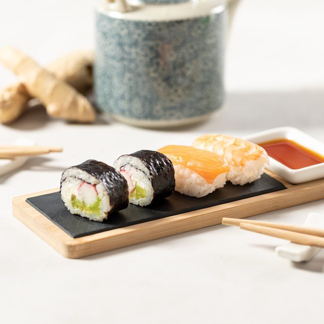 Set Sushi Gunkan - Image 7