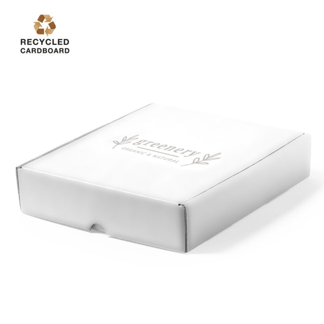 Caja Presentación Wingard