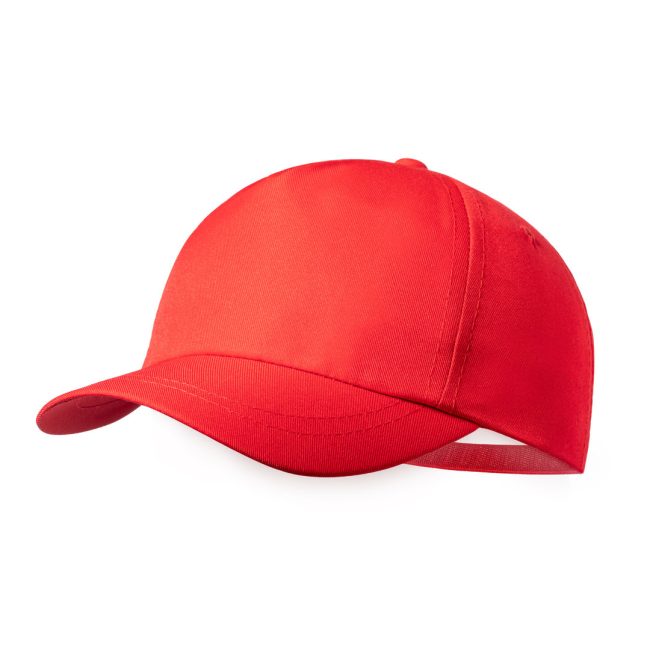 Gorra Niño Rick - Image 5