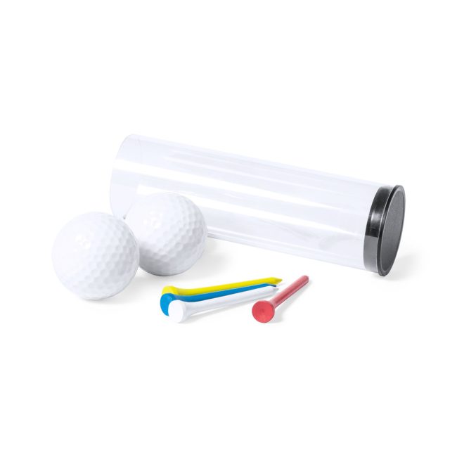 Set Golf Caddie - Image 3