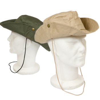 Gorro Safari