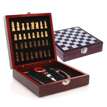 Set Vinos Chess