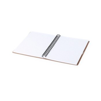 Libreta Tiblan