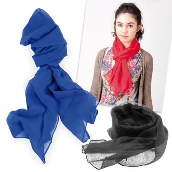 Foulard Instint