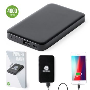 Power Bank Kustol