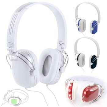 Auriculares Tabit