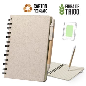 Libreta Glicun