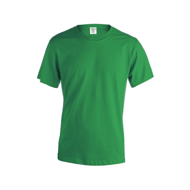 Camiseta Adulto ""keya"" Organic Color