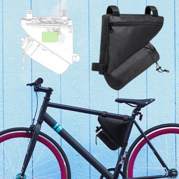 Bolsa Bici Leven