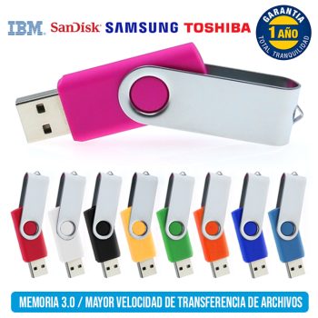 Pendrive AP1027-3