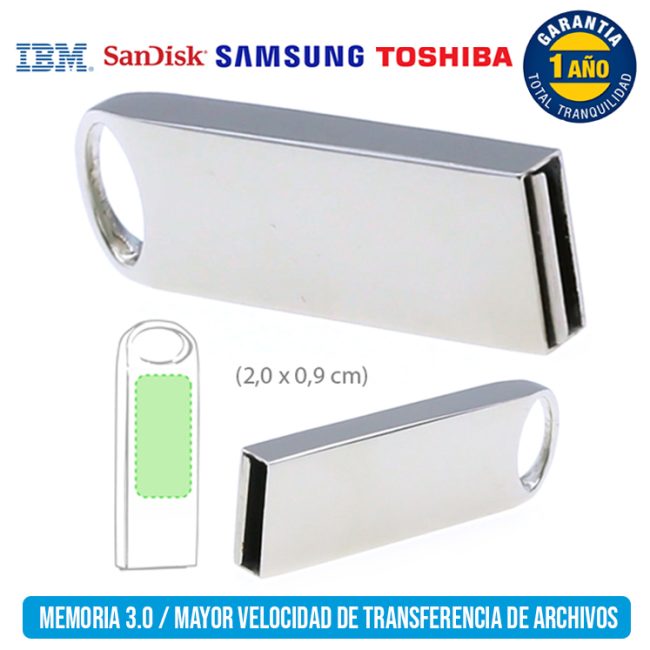 Pendrive AP1046-3