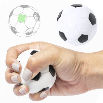 Pelota Antiestrés Chaiss