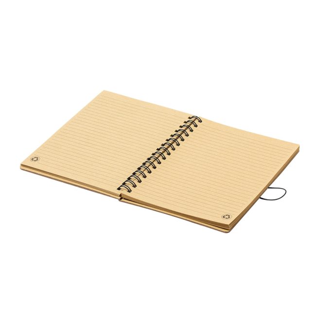 Libreta Mossel