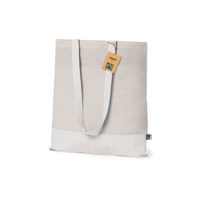 Bolsa Annet Fairtrade