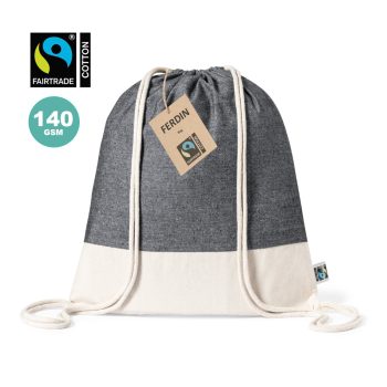 Mochila Ferdin Fairtrade