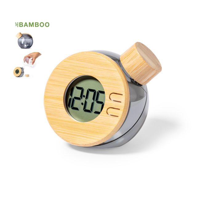 Reloj Graox