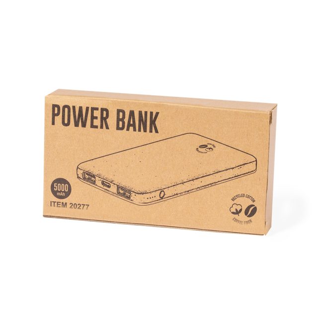 Power Bank Mayer