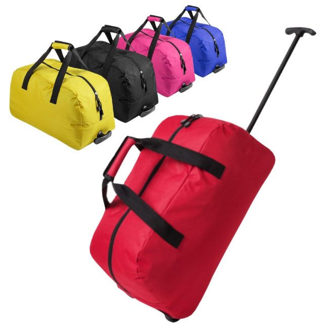 Bolso Trolley Bertox