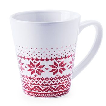 Taza Nuglex