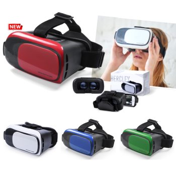 Gafas Realidad Virtual Bercley