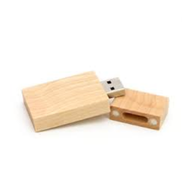 TE004 PENDRIVE 'BLOCK'