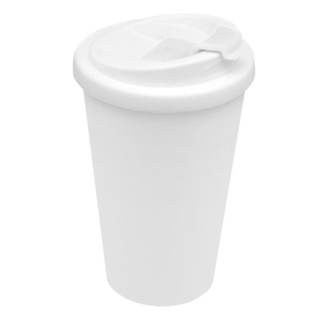 G322 VASO TÉRMICO 'MY CUP' SIN MANGA