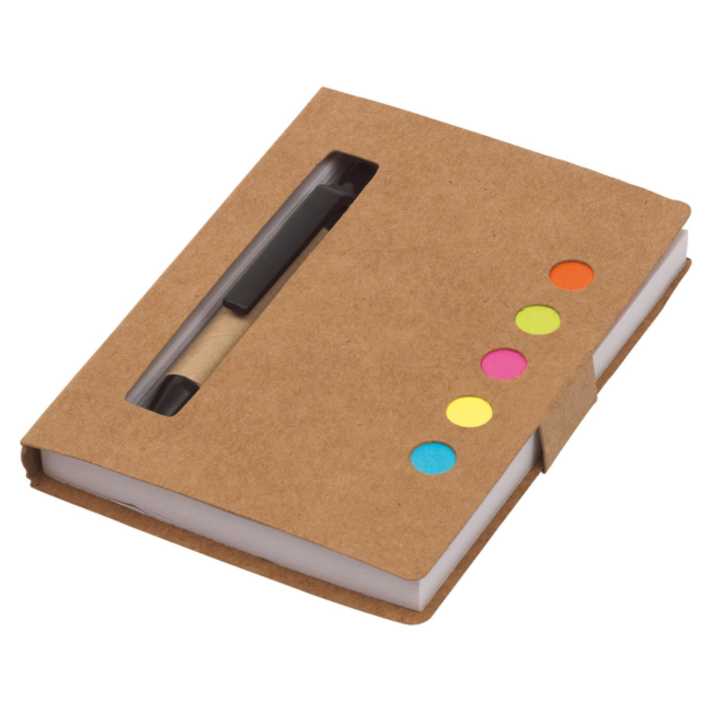 T289 MINI NOTEBOOK 'MEMO' - Image 3