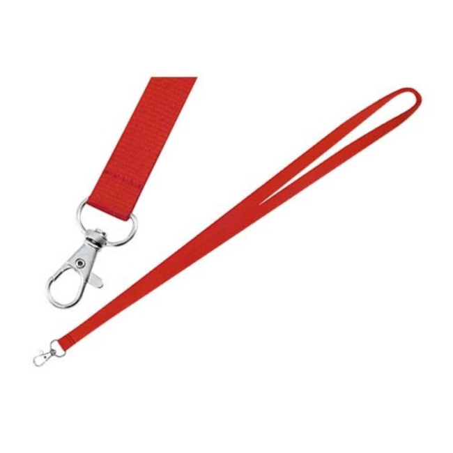 MA001 LANYARD 'FAIR' - Image 2