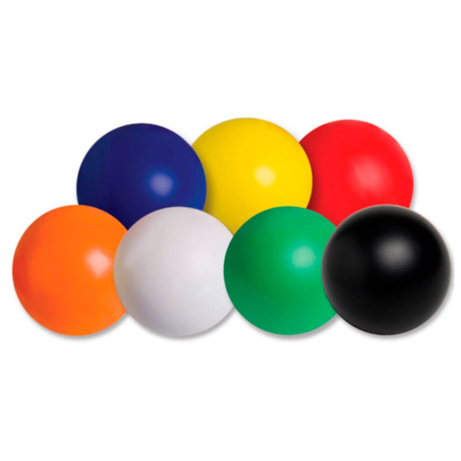 FT005 PELOTA ANTI ESTRES 'BOUNCE'