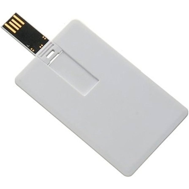 TE003 PENDRIVE 'CARD'