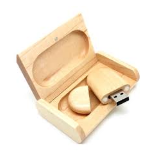 TE005 PENDRIVE 'CASE'