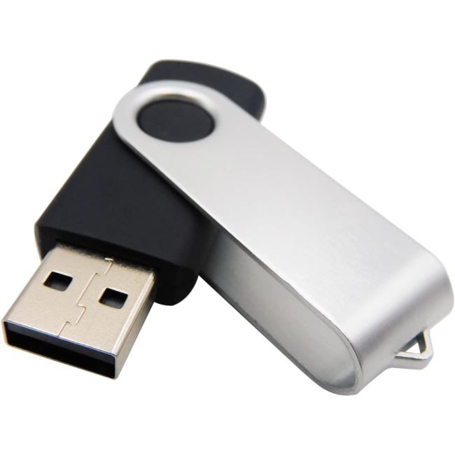 TE011 PENDRIVE 'HIDE' - Image 2