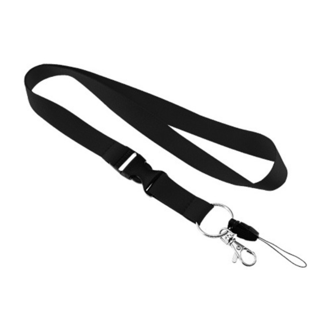 MA002 LANYARD 'PLAN'