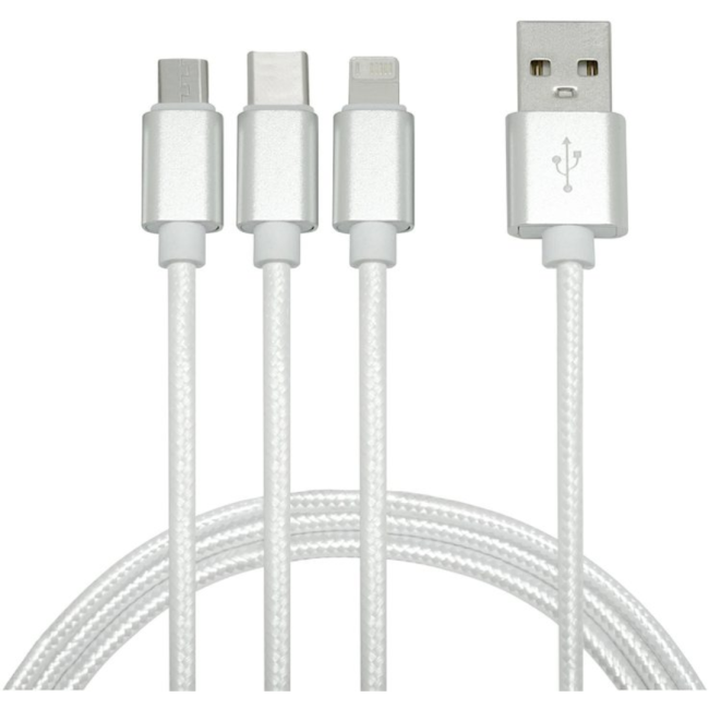 EC736 CABLE CON ADAPTADOR 'MADISON' - Image 2