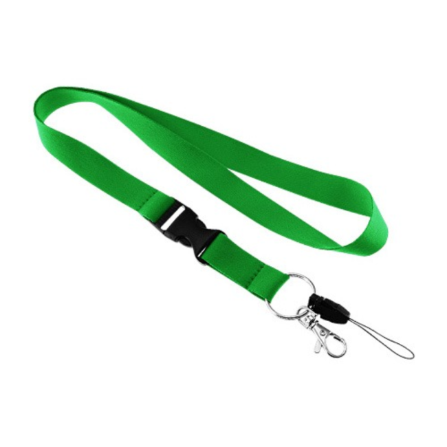 MA002 LANYARD 'PLAN' - Image 5