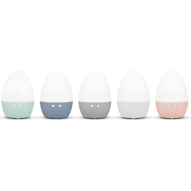 G261 HUMIDIFICADOR 'EGGY'